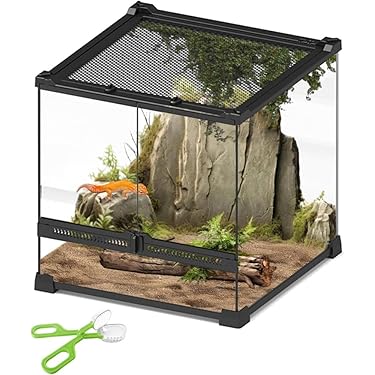 Amazon.co.jp 最新リリース: 爬虫類・両生類用飼育ケース・ケージ の